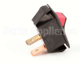 20110214 Ready Access Switch - Rocker - For Pcba Cov