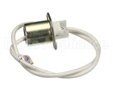 20110418 Ready Access Quartz Lamp Socket ( Single So