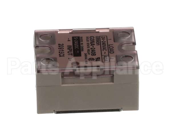 20110513 Ready Access Relay - 40 Amp
