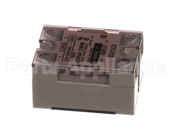 20110513 Ready Access Relay - 40 Amp