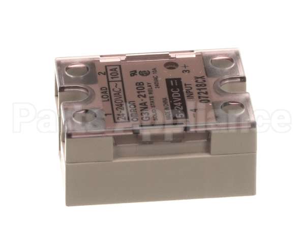 20110528 Ready Access Relay - Omron