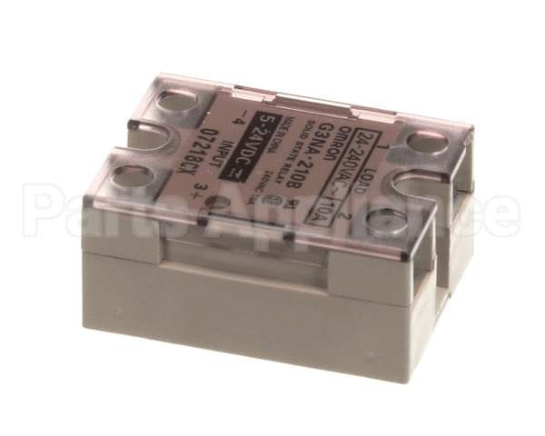 20110528 Ready Access Relay - Omron