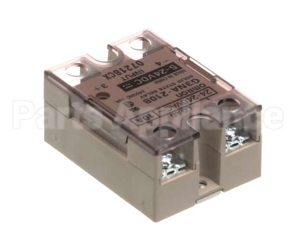 20110528 Ready Access Relay - Omron