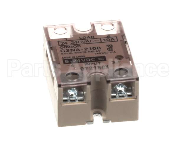 20110528 Ready Access Relay - Omron