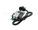 20112100 Ready Access Control Board (Moer) (Board W