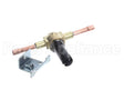 201129 Brema Hot Gas Valve Body 120 V 60Hz