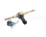 201129 Brema Hot Gas Valve Body 120 V 60Hz