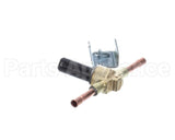 201129 Brema Hot Gas Valve Body 120 V 60Hz