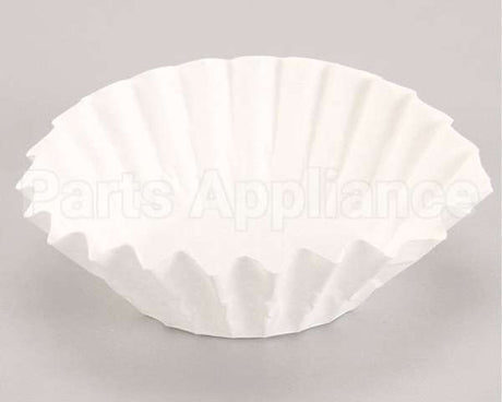 20115.0000 Bunn Filter Reg 1M 500/2 50/Cl