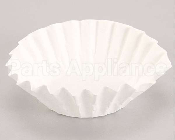 20115.0000 Bunn Filter Reg 1M 500/2 50/Cl