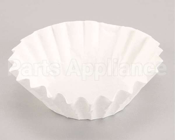 20115.0000 Bunn Filter Reg 1M 500/2 50/Cl
