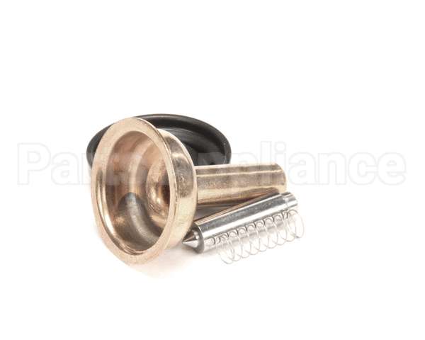 201158 Newco Solenoid Repair Kit
