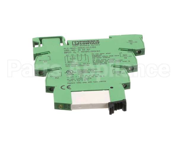 20116 Gaylord Phoenix Cont. Spdt 120V Relay