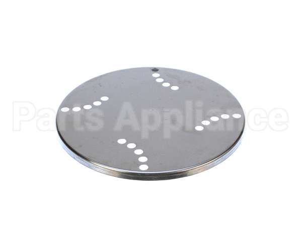 20116000 Apw Wyott Head Adj Tube 12-1/8 Tube