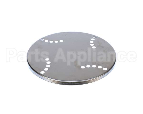 20116000 Apw Wyott Head Adj Tube 12-1/8 Tube