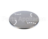 20116000 Apw Wyott Head Adj Tube 12-1/8 Tube