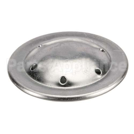 201163 Newco Sprayhead, S/S 6-Hole