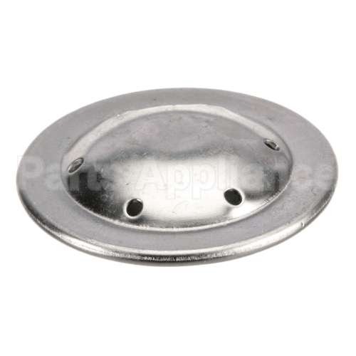 201163 Newco Sprayhead, S/S 6-Hole