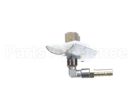 2011774A Giorik Fitting, Steam, Assembly, Evo