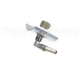 2011774A Giorik Fitting, Steam, Assembly, Evo