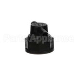 201184 Lancer Connector Bib Normal Lipton Barb Cap Qc