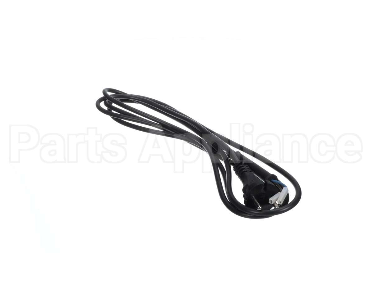 2012 Dynamic Mixer Power Cord After 2002 (230V)