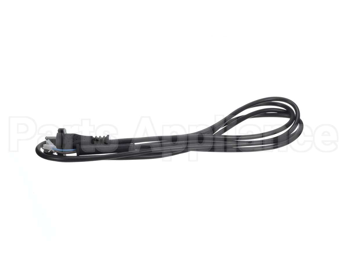 2012 Dynamic Mixer Power Cord After 2002 (230V)