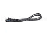 2012 Dynamic Mixer Power Cord After 2002 (230V)