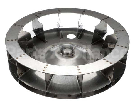 2012.0503 Rational Fan Wheel