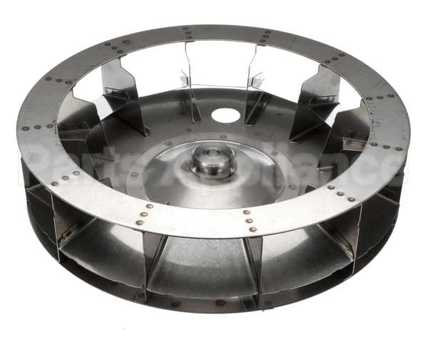 2012.0503 Rational Fan Wheel