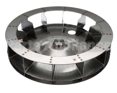 2012.0503 Rational Fan Wheel
