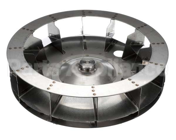 2012.0503 Rational Fan Wheel