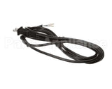 2012.1 Dynamic Mixer 0Power Cord After 2002 (115V)