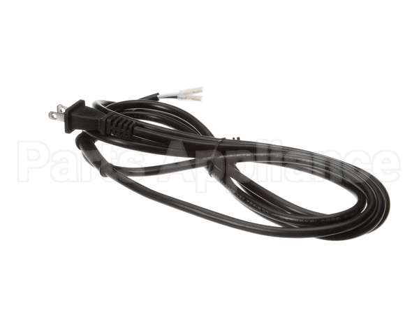 2012.1 Dynamic Mixer 0Power Cord After 2002 (115V)
