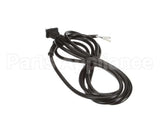 2012.1 Dynamic Mixer 0Power Cord After 2002 (115V)