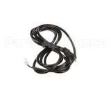 2012.1 Dynamic Mixer 0Power Cord After 2002 (115V)