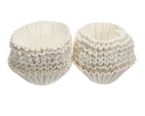 20120.0000 Bunn Filter Case Of 500