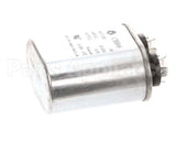 20122 Giles Capacitor, 4Mfds, 370V, Gef