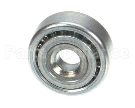 2013-3 Montague Bearings Grid -- 6/91 To Prese