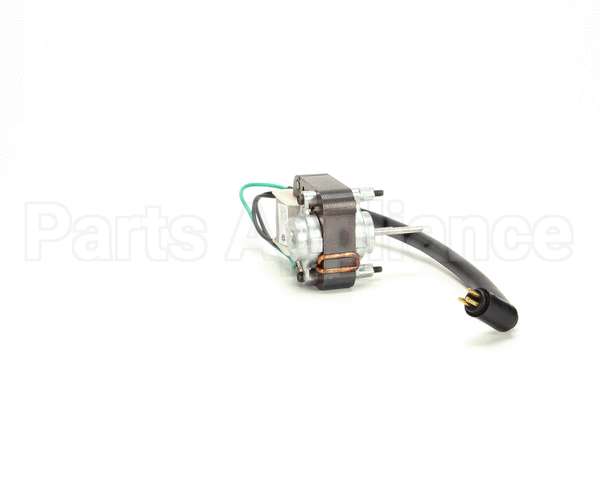 2013 Atlas Metal Fan Motor
