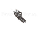 2013 Cooper Atkins Thermistor Air Probe W 10' Cord W Phon