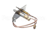 2013-PTS Doregrill Pilot Assembly & Thermocouple