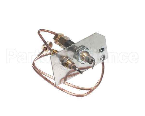 2013-PTS Doregrill Pilot Assembly & Thermocouple