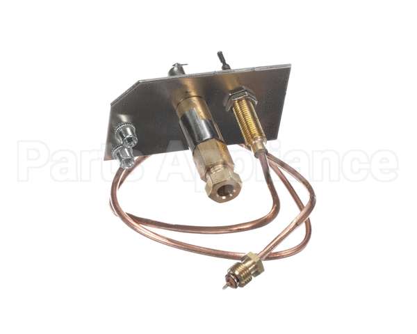 2013-PTS Doregrill Pilot Assembly & Thermocouple