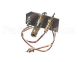 2013-PTS Doregrill Pilot Assembly & Thermocouple