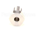 2013133 Giorik Screw, Fan Motor, M12, Evo, Sb