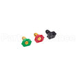 201324GS Briggs & Stratton Kit-Qc Nozzles