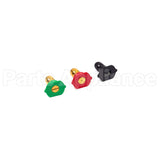 201324GS Briggs & Stratton Kit-Qc Nozzles