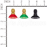 201324GS Briggs & Stratton Kit-Qc Nozzles