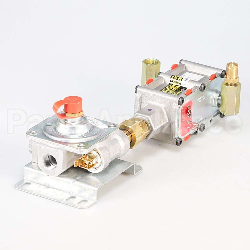 W10130932 Whirlpool Valve Regu